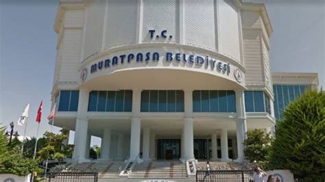 antalya muratpaşa belediyesi cenaze hizmetleri
